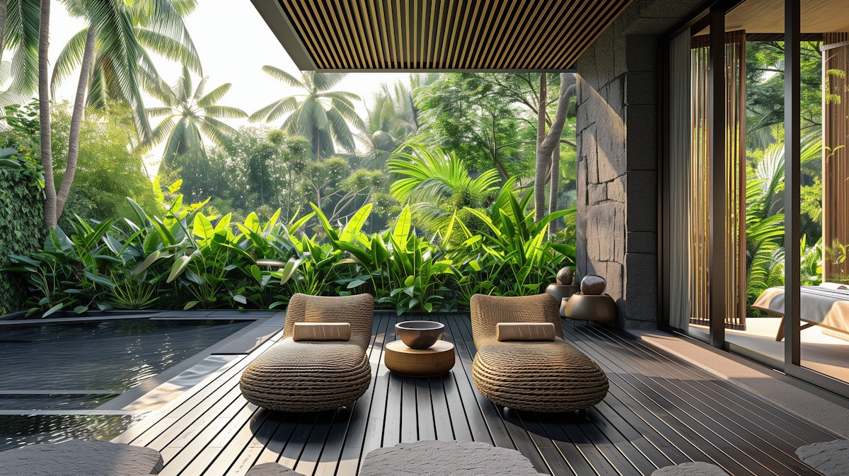 Sustainable Luxury: The Future of Eco-Conscious Living in Singapore ... - Luxury Eco Conscious Apartments